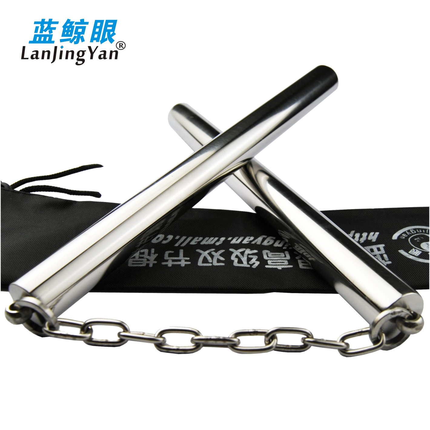 

Нунчаки Lanjingyan sj1000008