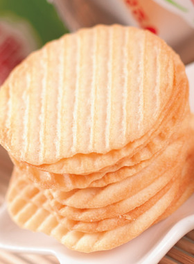 包邮90后怀旧零食亲亲鸡味条吃货必备五连包30包一份批发小零食