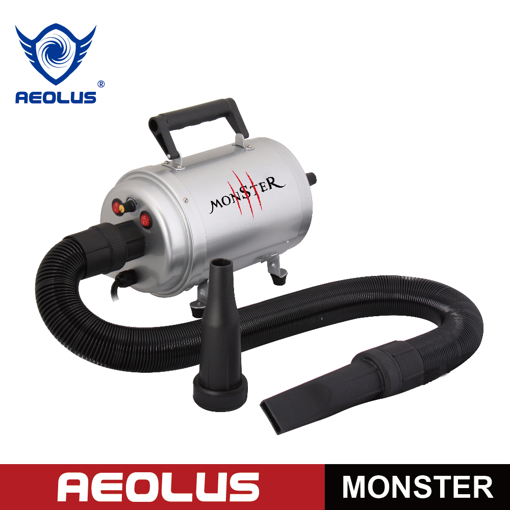 Пылесос для собак American Aeolus  AEOLUS Monster