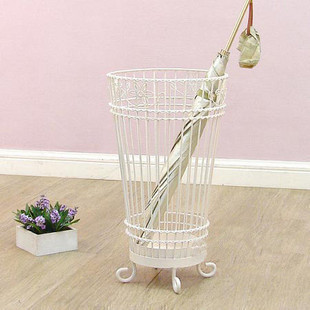 

Подставка для зонтов Le Taotao stylish wrought iron