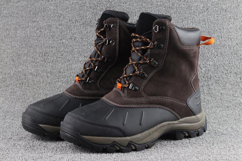 

трекинговые кроссовки MERONA 188