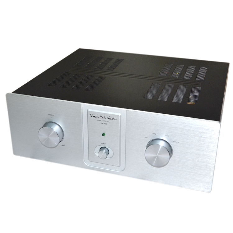 

hi fi Усилитель мощности Source records e PR-800 2.0 400W