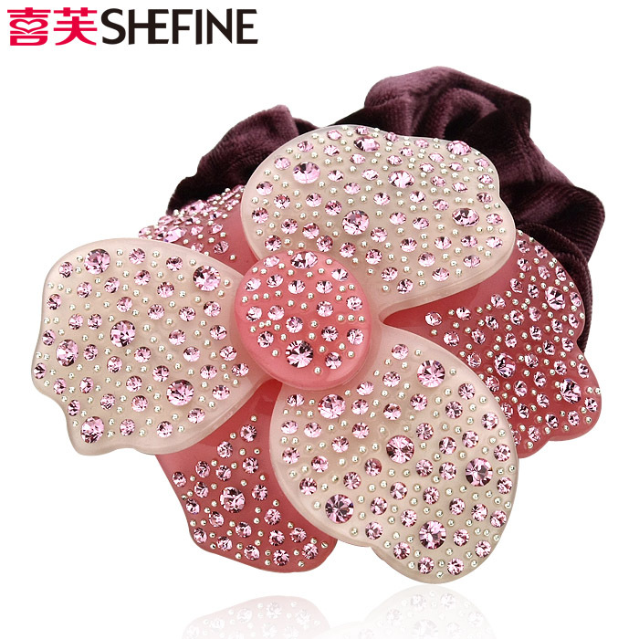 

Заколки Shefine fq0364