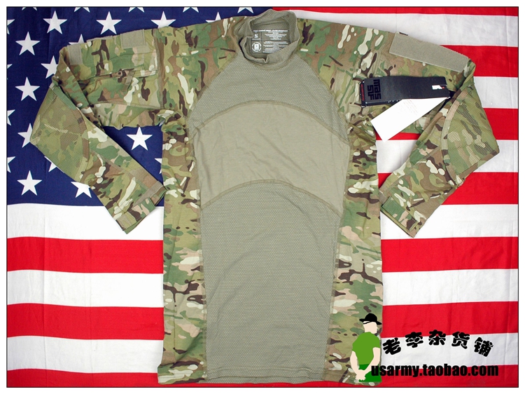 

Куртки, костюмы для военного обучения ARMY MULTICAM OCP ACS