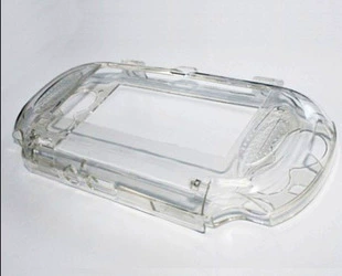 PS Vita Protective Box PSVITA PSV Crystal Box PSV1000 Прозрачная коробка кристаллической оболочки PSV1000