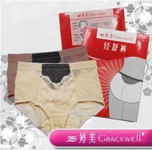 

Трусы Cracewell