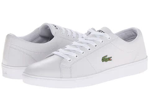 

Демисезонные ботинки Lacoste Marcel Cup