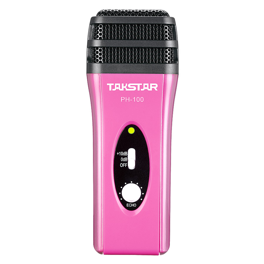 

Микрофон Takstar PH-100