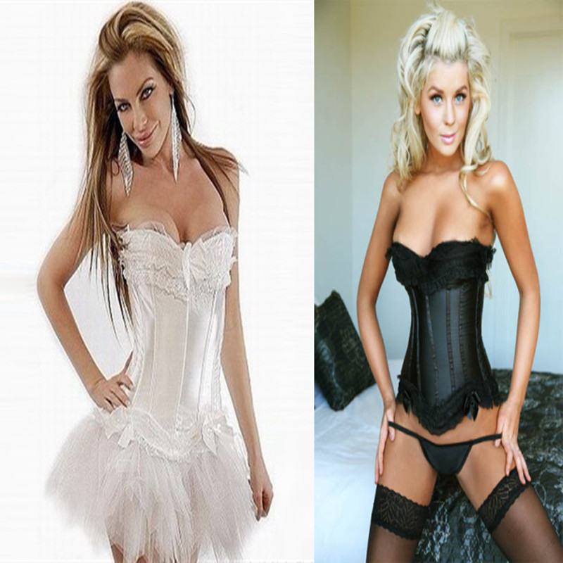 

Корректирующая одежда Corset DS