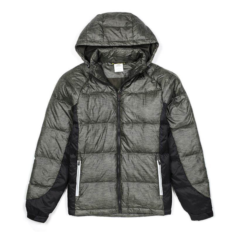 

Спортивный пуховик Adidas