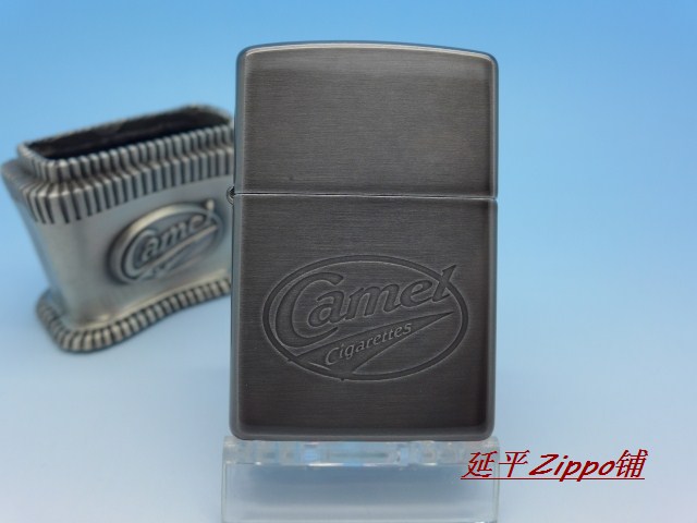 

Зажигалка Zippo ZIPPO 1997 CAMEL Z251