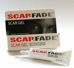 

Другие Scarfade