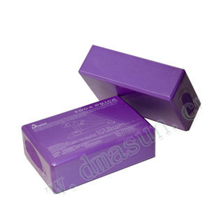 

Фитнес блоки DMASUN PVC