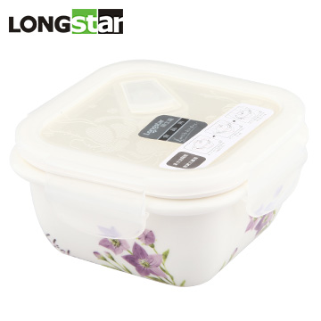 

Пищевой контейнер Longstar 280ml Lj-0005