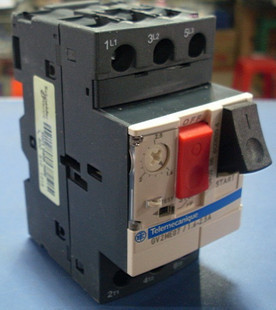 

Выключатель Schneider GV2-ME04C 0.4-0.63A