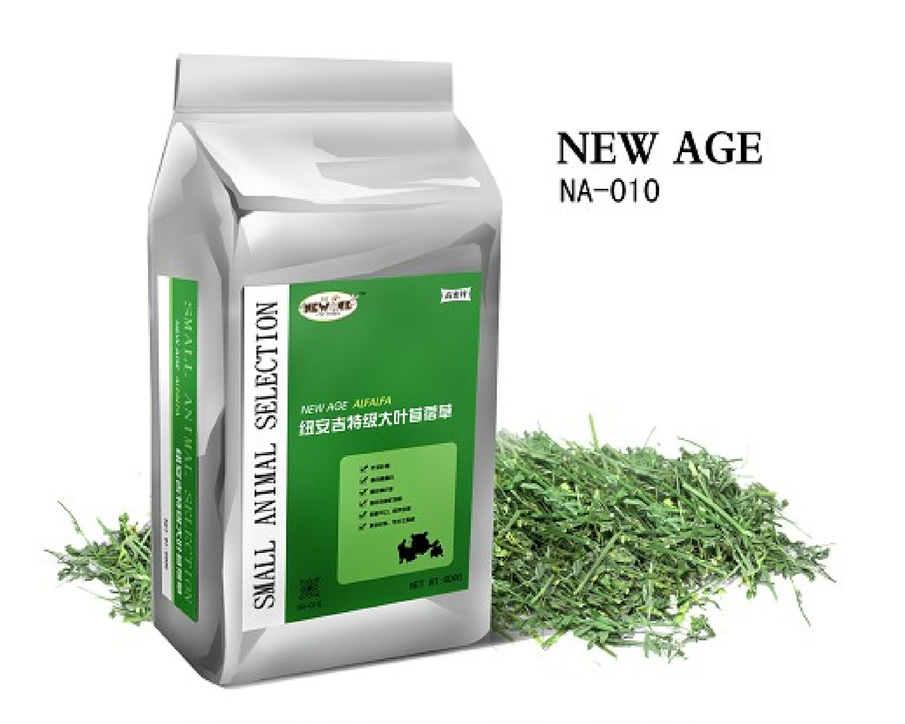 

Канал/закуски Ammonium newage new Kat 800G