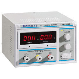 

Импульсный источник питания Zhaoxin em/trust KXN-1530D 15V30A