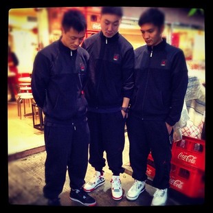 

Брюки спортивные Dferge Aj4 Air Jordan 583497