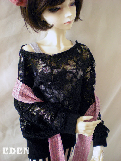 

Кукла BJD EDEN 1/3 1/4 BJD/SD