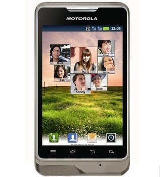 

Мобильный телефон Motorola Xt390 WIFI GPS