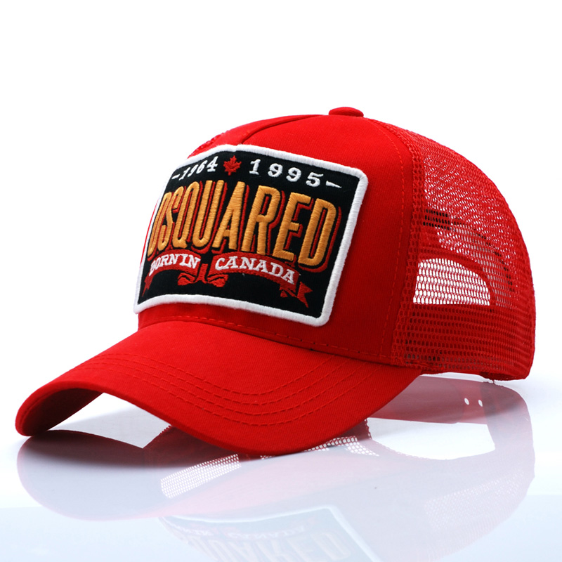 

Головной убор DSquared2 2 Cap