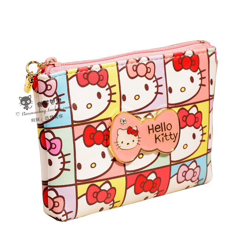 

бумажник Hello kitty aa2693