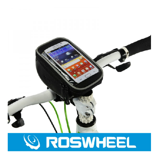 

велосипедная сумка Roswheel 11810