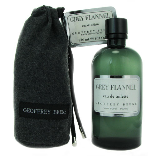 

Духи Zhefeibanli Geoffrey Beene Grey Flannel 120/240ml