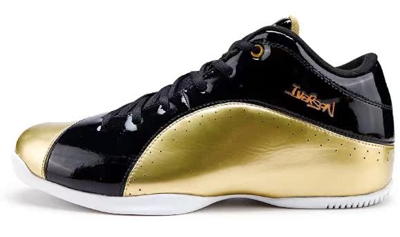 

баскетбольные кроссовки AIFOSEN Iverson