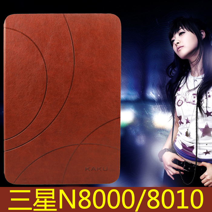 

Чехлы, Накладки для телефонов, КПК Kakusiga cool family GT-N8000 N8010 Note 10.1