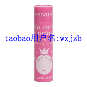 

Apivita 100%