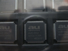 Оригинальный чип с экраном IC AUO - 002