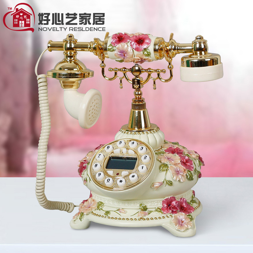 

Проводной и DECT-телефон Novelty 28017
