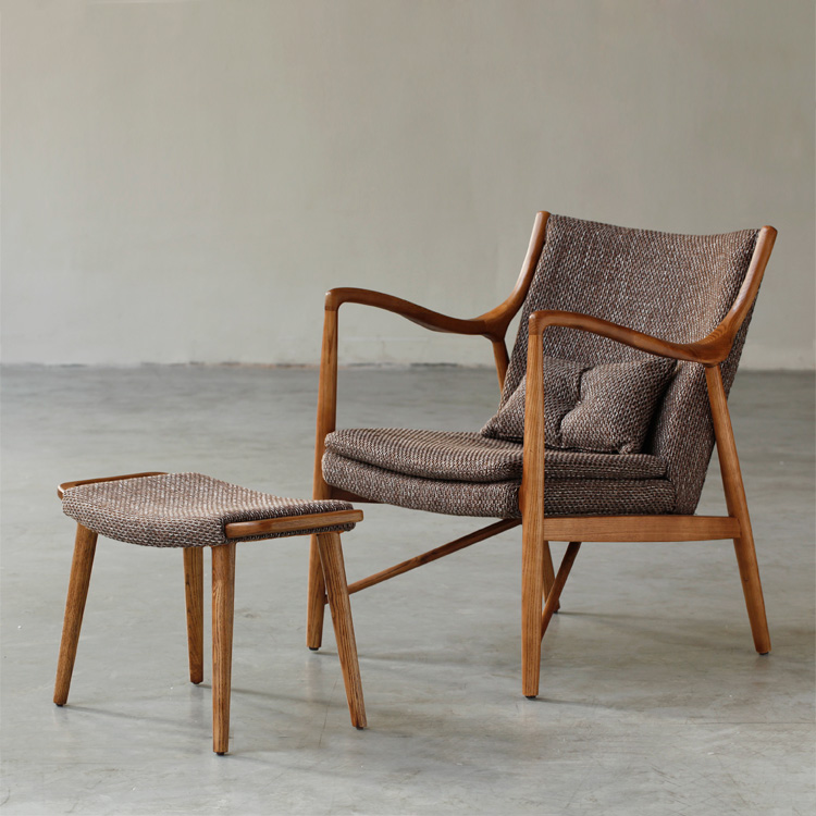 

Мягкое кресло Norhor Zakka Takebu