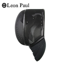 Леонпаул Пол китайский тренер тренер оборудование для ограждения XC шлем