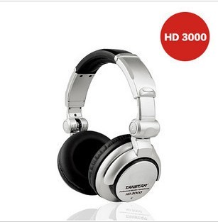 

Наушники T & s HD-3000