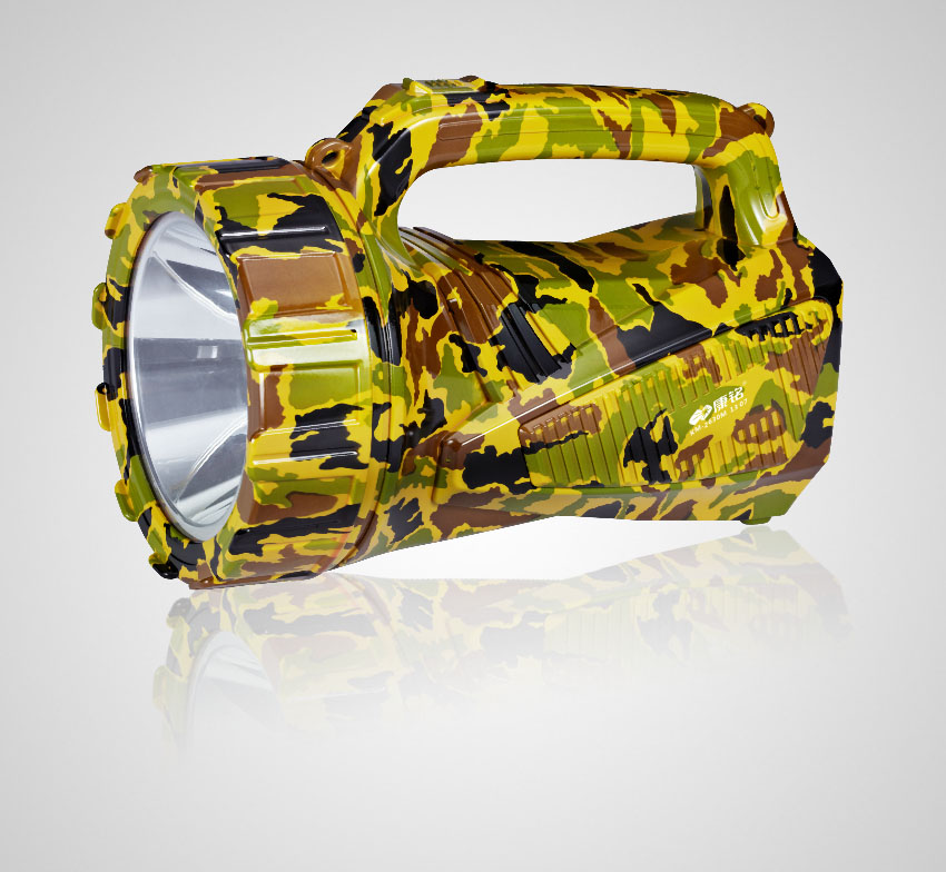 

Фонарик Kang Ming KM-2630/2630M Led