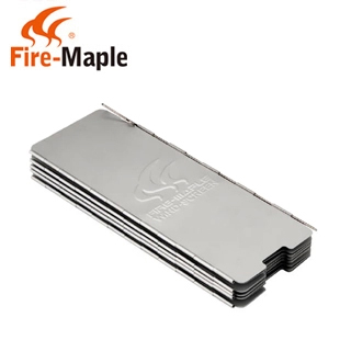 

Экран от ветра для горелки Fire/Maple FMW-510 10