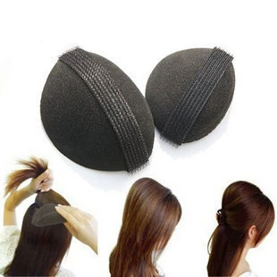 品秀 Волосы парика 2 дополнительные прокладки/Baotou Дополнительные подушечные волосы принцессы