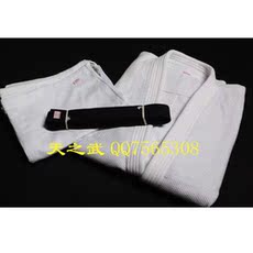 Форма для Кендо 【天之武剑道】合气道服 二重二剑/背继式 3件套
