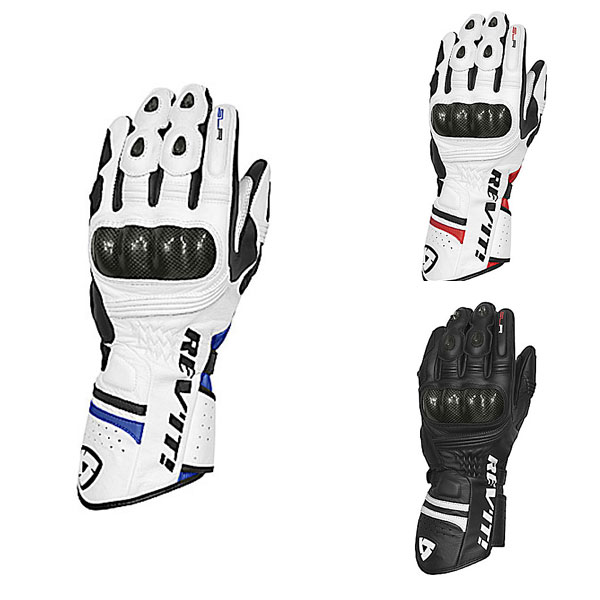 

Мотоперчатки Revit REV`IT! SLR GLOVE