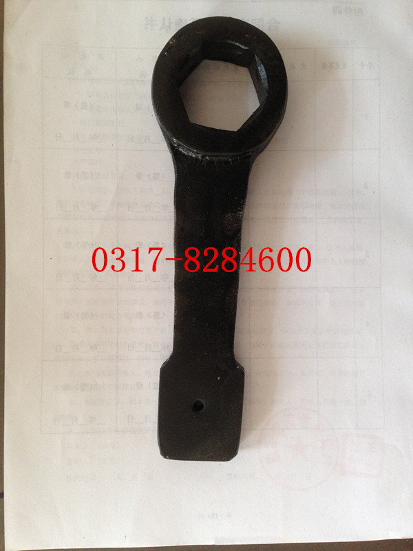 

Ключ накидной Mooring amount 85mm
