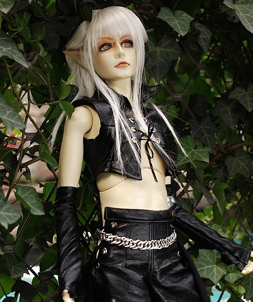 

Кукла BJD DF-A BJD/SD 75CM