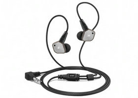 

Наушники Sennheiser 100% IE80