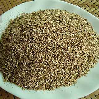 大凉山野生2014新 木莲籽 薜荔果 冰粉籽 夏日消暑美食 爱玉冰籽