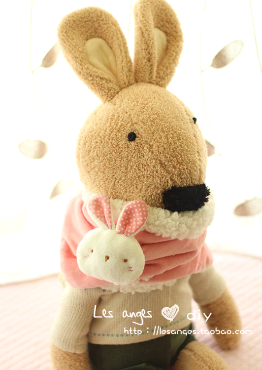 

текстильное изделие для дома Diy 60 Les Anges