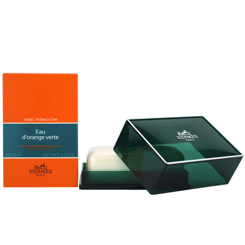 

Hermes Parfums HERMES 150G