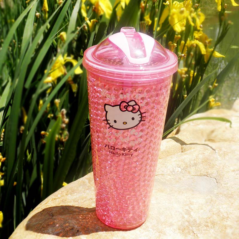 

Герметичная чашка Hello kitty b50 HelloKitty