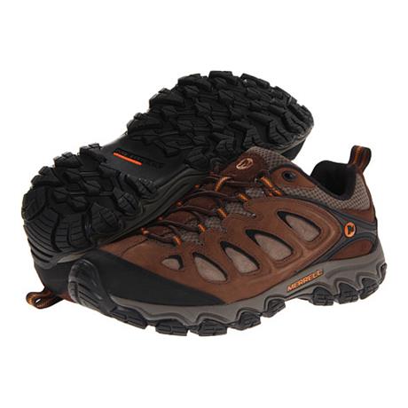 

трекинговые кроссовки MERRELL 2015 Pulsate