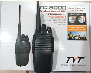 

Рация TYT TC-8000 10W